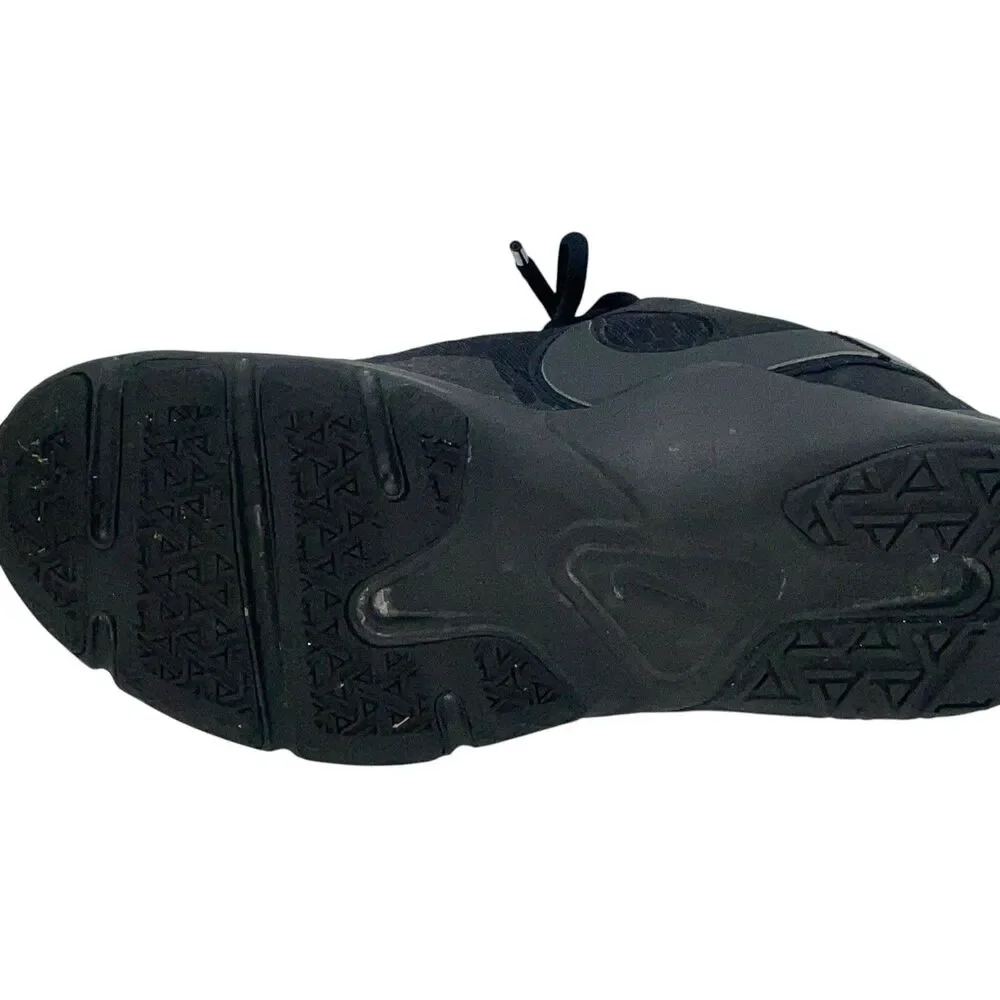 Nike Legend Essential 3 Triple Black Training Shoes Women’s Size 8.5 CQ9545-002